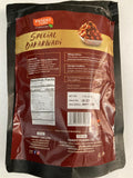 Pandit Foods Special Bakarwadi 200 gm