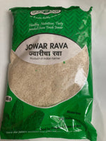 Good 2 Eat Jawar (Jwari) Rava 400gm