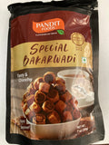 Pandit Foods Special Bakarwadi 200 gm