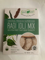 Good 2 Eat Ragi Idli Mix 200 gm