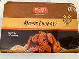 Pandit Foods Moong Chakali 200 gm