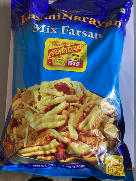 Laxminarayan Mix Farsan 400 gm