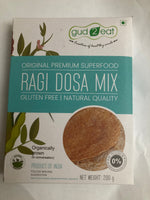 Good 2 Eat Ragi Dosa mix 200 gm