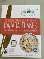 Good 2 Eat Bajra Flakes 250 gm