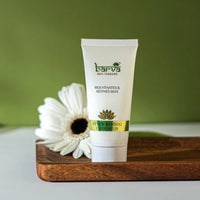 Barva Renew Bamboo Face Scrub/ Skin Exfoliator