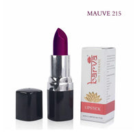 Barva Lipstick - Mauve 215( Matte)