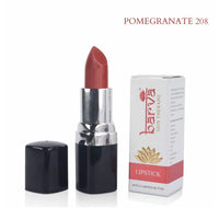 Barva Lipstick - Pomegranate 208 (Shimmer)