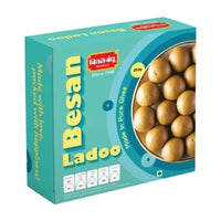 Chitale Bandhu Besan Ladu 250gm