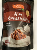 Pandit Foods Mini Bakarwadi 200 gm