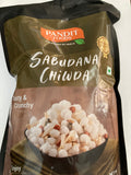 Pandit Foods Sago (Sabudana) Chivda 200 gm