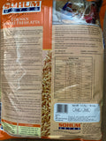 Sohum Udyog Lokwan Chakki Fresh Atta 4.5Kg (10 lbs)