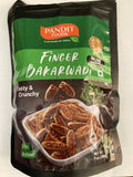 Pandit Foods Finger Bakarwadi Methi 200 gm