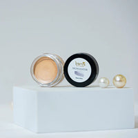 Barva Highligter Make Up Moon Shine