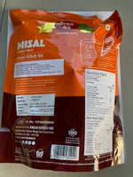 Kailas Bhel Misal Family Pack 200 gm