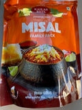 Kailas Bhel Misal Family Pack 200 gm