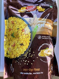 Kailas Bhel Jowar Millet Chivda 200 gm