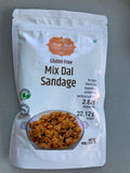 Pandit Foods Mix Dal Sandge 100 gm