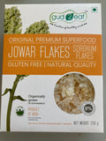 Good 2 Eat Jawar Flakes 250 gm