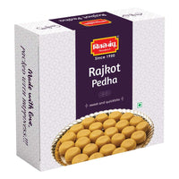 Chitale Bandhu Rajkot Pedha 250 gm