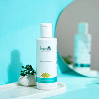 Barva Revitalizing Sulphate Free Shampoo