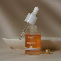 Barva Sunshine Dew Face Oil