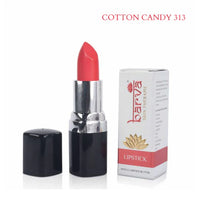 Barva Lipstick - Cotton Candy 313 (Matte)