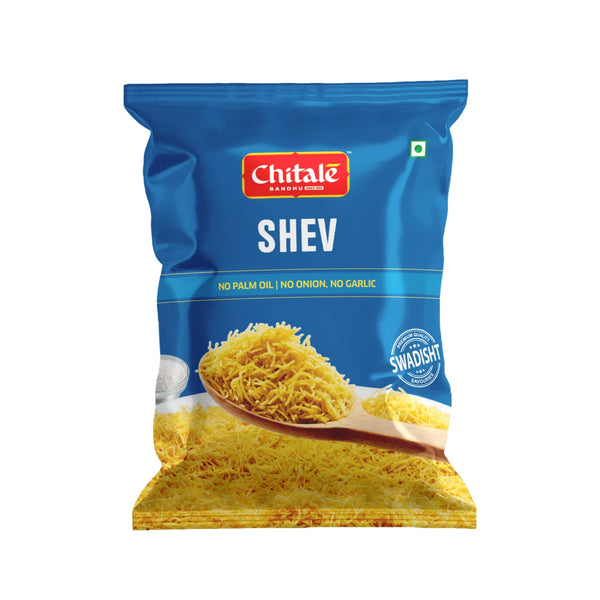 Chitale Bandhu Shev 200 gm