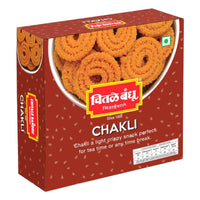 Chitale Bandhu Chakali 200gm