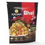 Kalyan Bhel Family Pack 350 gm
