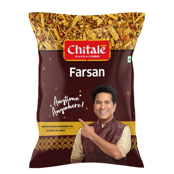 Chitale Bandhu Farsan 200gm