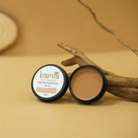 Barva SPF Foundation-  Dusk