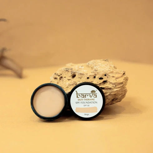 Barva SPF Foundation - Beige