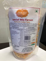 Pandit Foods Mix Farsan 400 gm