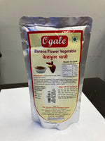 Ogale Kelphul (Banana Flower) Bhaji 200 gm