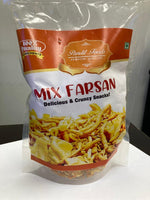 Pandit Foods Mix Farsan 400 gm