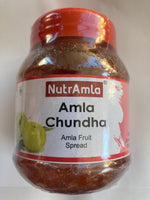 NutrAmla Amla Chunda 300 gm