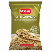 Chitale Light Chiwda 200 gm