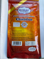 Pitambari Chandan Agarbatti 130gm