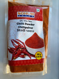 Sohum Udyog Red Chilli Powder 200 gm