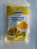 Sohum Udyog Turmeric Powder 200 gm