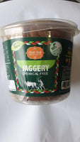 Pandit Foods Jaggery (Chemical Free) 950 gm