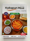 Jaidev Foods Kolhapuri Misal 100 gm