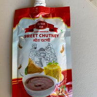 Kailas Bhel Imlee Chutney 150 gm