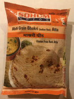 Multigrain_ Bhakri _Flour_front