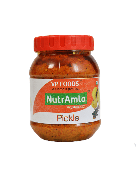 NutrAmla_Amla_Pickle