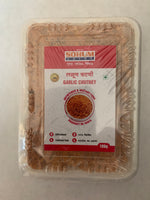 sohum_garlic_chutney_front