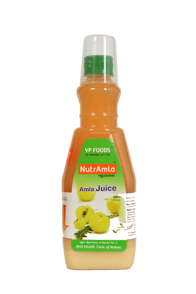 NutrAmla_Amla_Juice