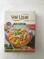 Jaidev Foods Val Usal 100 gm