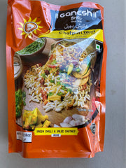 Ganesh Chatpati Bhel Family Pack 300 gm