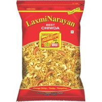 Laxminarayan_Best_Chivda_front